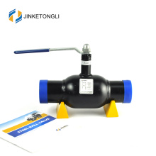 JKTL2B036 high pressure cf8m 1000wog stainless steel tee ball valve